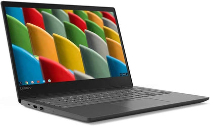 Lenovo 81JW0000US Chromebook S330 14" FHD 64GB