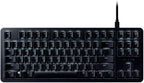 Razer RZ03-02640200-R3U1 BlackWidow Lite TKL Mechanical Keyboard