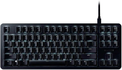 Razer RZ03-02640200-R3U1 BlackWidow Lite TKL Mechanical Keyboard