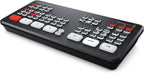 Blackmagic Design SWATEMMINIBPRISO-BUNDLE ATEM Mini Pro ISO Streamer Bundle