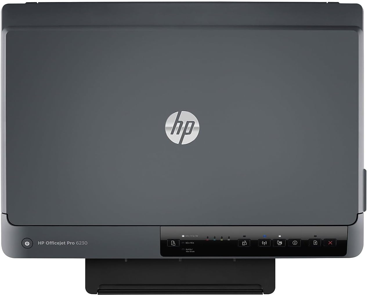 HP E3E03A OfficeJet Pro 6230 Wireless Color Printer