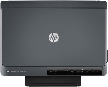 HP E3E03A OfficeJet Pro 6230 Wireless Color Printer