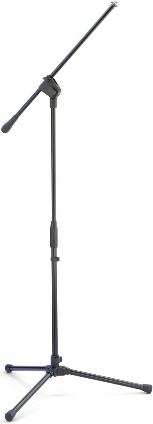 Samson MK10 Adjustable Microphone Boom Tripod Stand — main product image