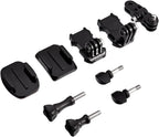 GoPro AGBAG-002 Grab Bag - Official Camera Mounts & Accessories
