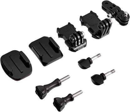 GoPro AGBAG-002 Grab Bag - Official Camera Mounts & Accessories