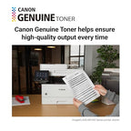 Canon 057 Black Genuine Toner Cartridge