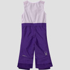 Spyder 38SG125409 Expedition Pants - Girls, Purple Flash, Size 7