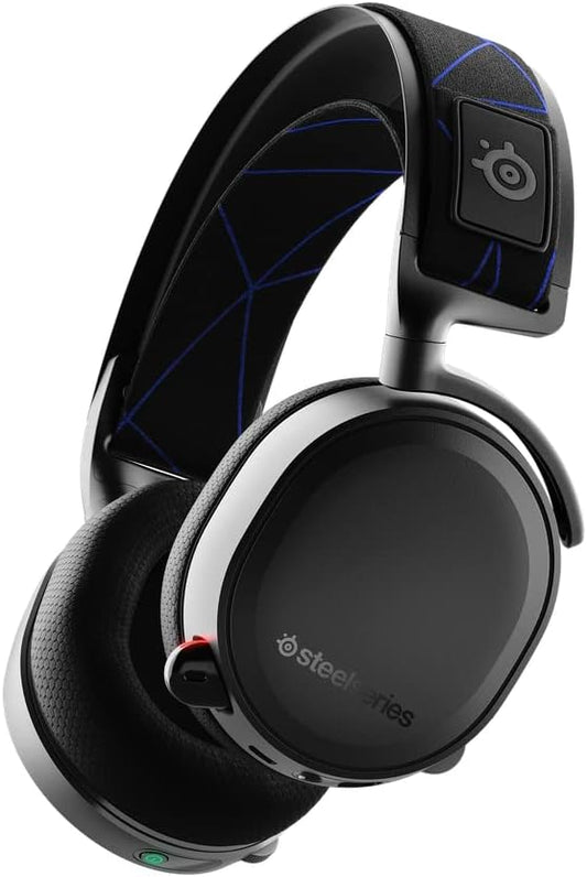 SteelSeries 61465 Arctis 7P Wireless PS5/PS4 Gaming Headset