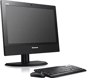 Lenovo M73z 10BC000GUS 20-Inch All-in-One Desktop — main product image