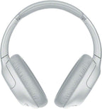 Sony WHCH710N/W White Wireless Noise Cancelling Headphones