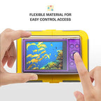 Polaroid PLWPCK18-8 Waterproof Camera Housing Dive Rated