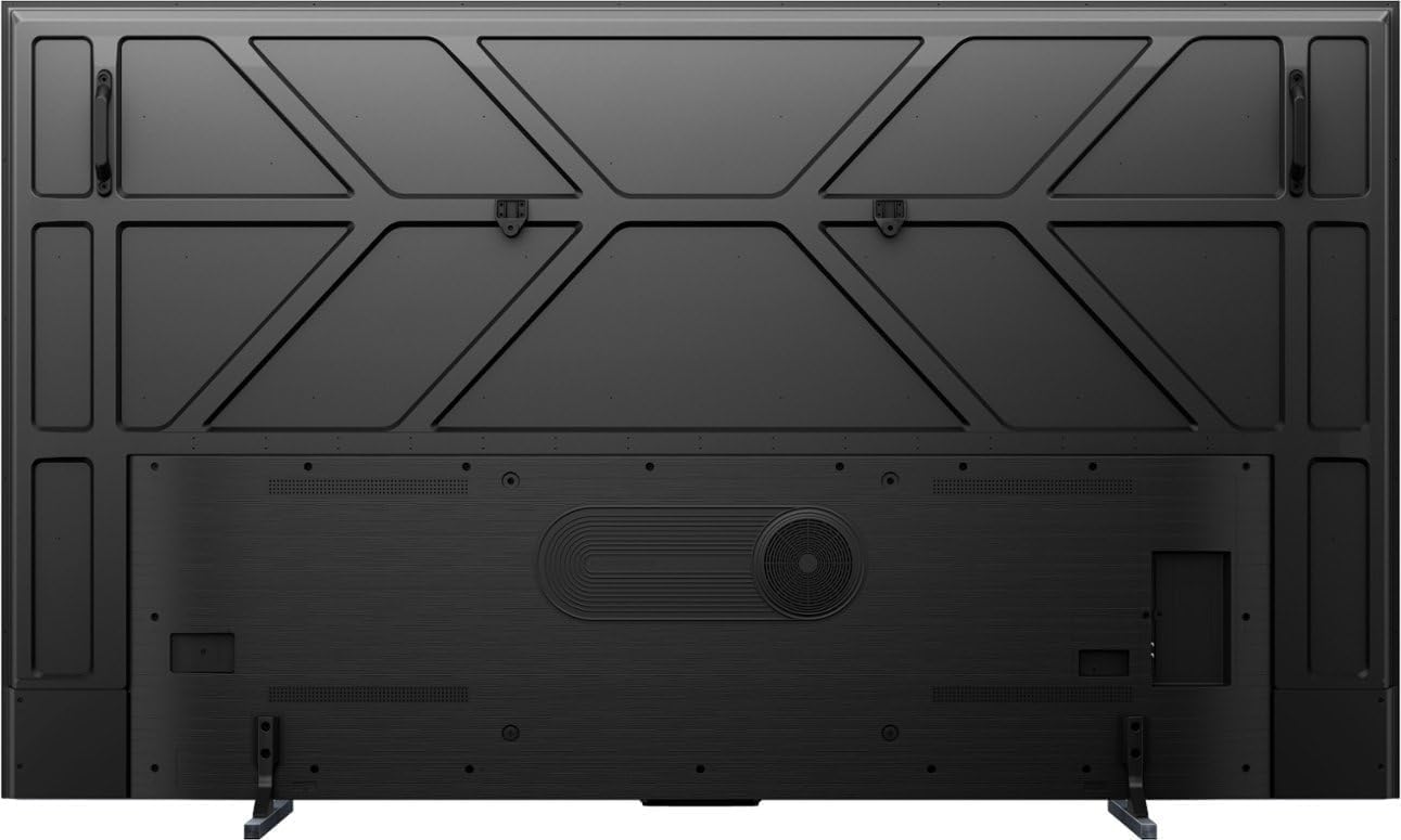 Hisense 100QD7N 100-Inch QLED 4K Google Smart TV