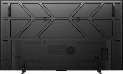 Hisense 100QD7N 100-Inch QLED 4K Google Smart TV