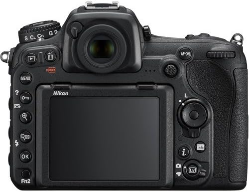 Nikon 1559 D500 DX-Format Digital SLR (Body Only)