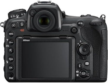 Nikon 1559 D500 DX-Format Digital SLR (Body Only)