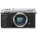 Fujifilm X-E2S Body Mirrorless Camera Silver