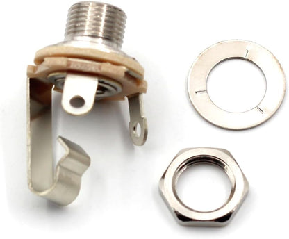 Switchcraft AN4652-6PACK Mono Output Jack 6-Pack