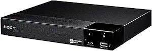 Sony BDP-S3700 Blu Ray Player with HDMI Cable — main product image