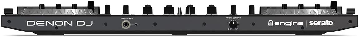 Denon DJ MCX8000 Standalone Serato DJ Controller