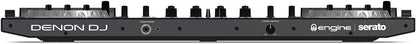 Denon DJ MCX8000 Standalone Serato DJ Controller
