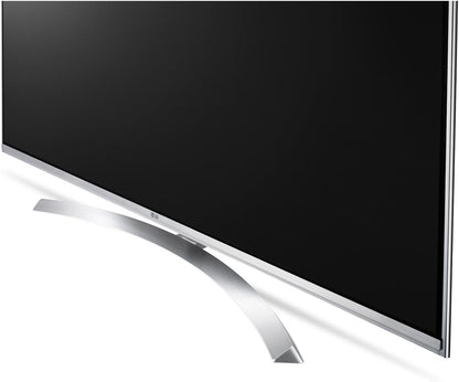 LG 65UH8500 65-Inch 4K Ultra HD Smart LED TV