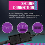 Cooler Master MFX-B2DN-183PA-R1 SickleFlow 120 ARGB Fan