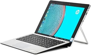 HP Elite X2 1012 G1 2-in-1 Touchscreen Tablet Laptop