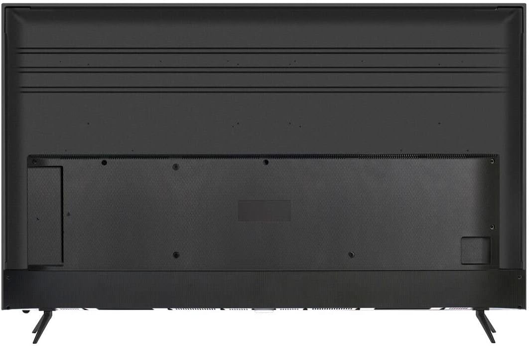 TCL 43S525 43-Inch 5 Series 4K Smart Roku TV Renewed