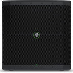 Mackie Thump118S 18-Inch 1200W Powered Subwoofer
