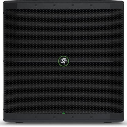 Mackie Thump118S 18-Inch 1200W Powered Subwoofer