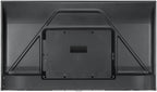 TCL 55-Inch 55S431 4K UHD HDR Smart TV - Renewed, Wall Mount