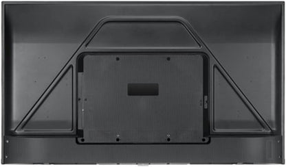 TCL 55-Inch 55S431 4K UHD HDR Smart TV - Renewed, Wall Mount