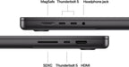 Apple MacBook Pro 16.2