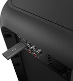 Sony GTKXB7BC-cr EXTRA BASS Bluetooth Audio System (Renewed)