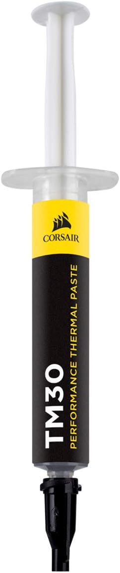 Corsair CT-9010001-WW TM30 Performance Thermal Paste — main product image