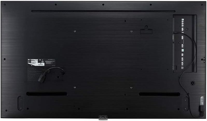 LG 65UH5F-H 65" UHD IPS Commercial Display