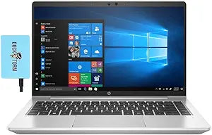 HP 28K85UT ProBook 440 G8 i5 14" FHD Laptop