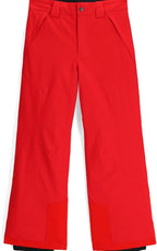 Spyder 38SG123300 Boys Power Insulated Ski Pants