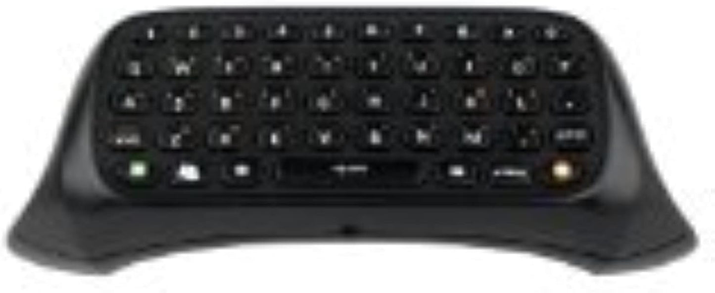 Microsoft Chatpad Xbox 360 Controller Keyboard