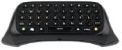 Microsoft Chatpad Xbox 360 Controller Keyboard