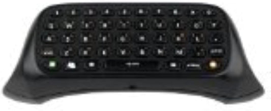 Microsoft Chatpad Xbox 360 Controller Keyboard