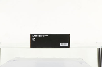 Novation NOVLKE37MK3 Launchkey 37 [MK3] MIDI Keyboard Controller