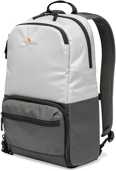 Lowepro LP37236-PWW Truckee BP 200 LX Camera Backpack Light Grey