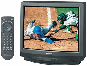 Panasonic CT-27D12D 27-Inch Stereo TV