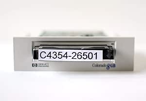 HP Colorado 8GB Internal Tape Drive C4354-26501 — main product image