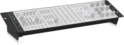 Behringer EURORACK RACK 19" Eurorack Chassis - 84 HP with PSU