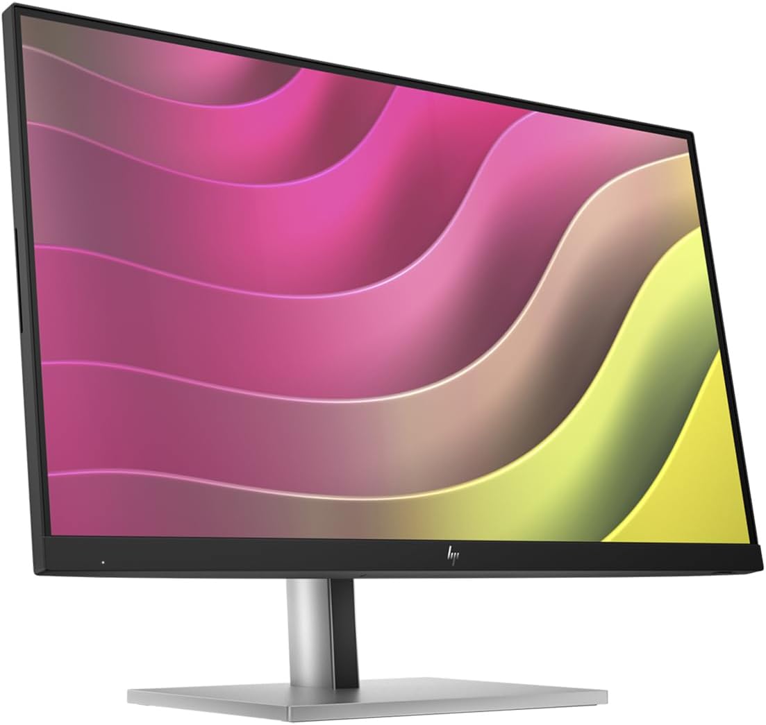 HP 6N6E6AA#ABA E24T G5 23.8" Touch FHD Monitor