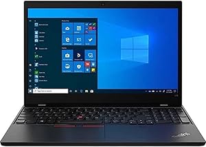 Lenovo 20X70054US ThinkPad L15 G2 Ryzen Laptop — main product image