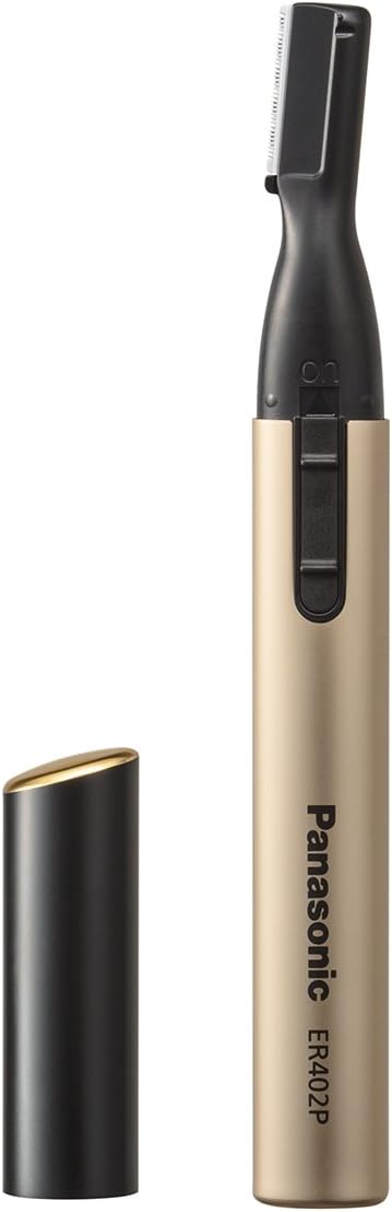 Panasonic ER402PP-K Ear & Hair Trimmer