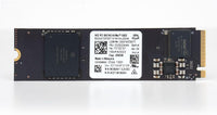 Western Digital 256GB M.2 NVMe Gen4 Gaming SSD